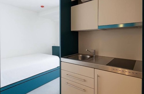 Alvalade Hotel | Lisbon Serviced Apartments - Alvalade