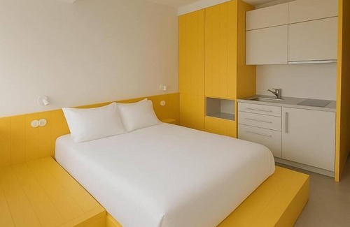 Alvalade Hotel | Lisbon Serviced Apartments - Alvalade