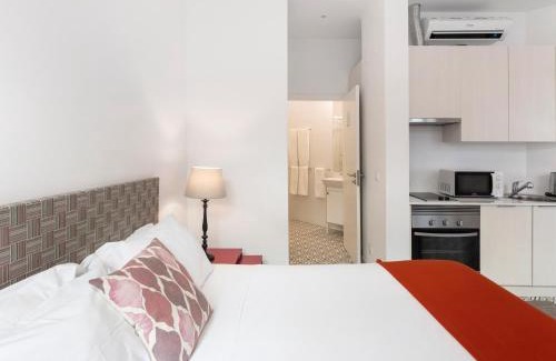 Socorro Apartment | Lisbon Serviced Apartments - Castelo S. Jorge