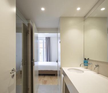 Misericordia Apartment | Lisbon Serviced Apartments - Santos