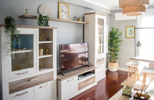 Apelacao Apartment | LISBON SKY VIEW 3BR HOME + NEAR AIRPORT + FREE PARKING