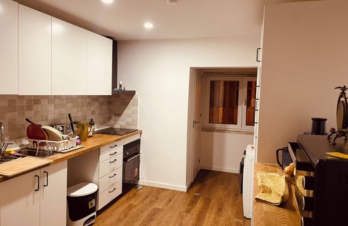 Cascais Bed & Breakfast | Lisbon Soul Surf Camp