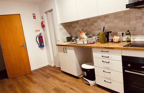 Cascais Bed & Breakfast | Lisbon Soul Surf Camp