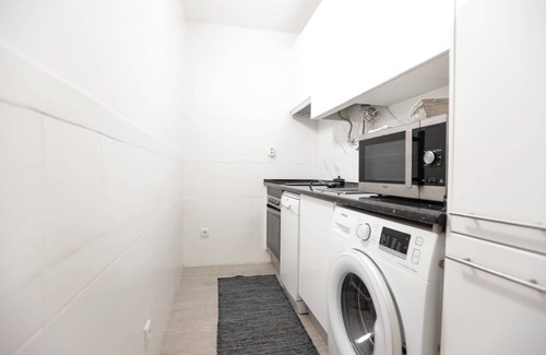 Costa de Caparica Apartment | Lisbon South Beach Apartment