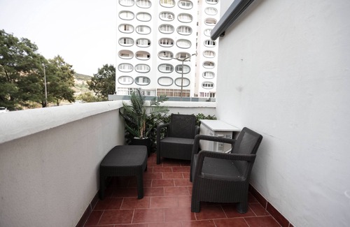 Costa de Caparica Apartment | Lisbon South Beach Apartment