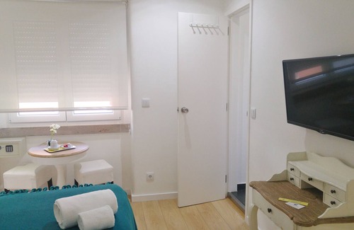 Sao Jose Apartment | Lisbon Terrace Suies - Special for Groups