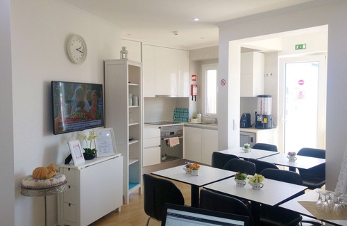 Sao Jose Apartment | Lisbon Terrace Suies - Special for Groups