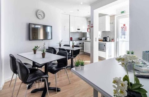 Sao Jose Apartment | Lisbon Terrace Suites - Special for Groups