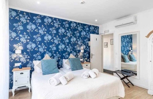 Sao Jose Apartment | Lisbon Terrace Suites - Special for Groups