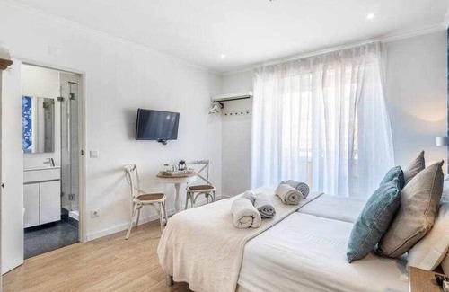 Sao Jose Apartment | Lisbon Terrace Suites - Special for Groups