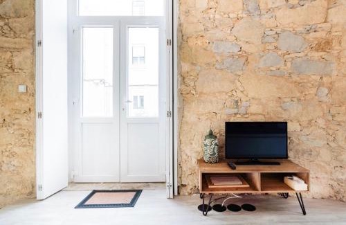 Alfama Apartment | LISBON VINTAGE LOFT
