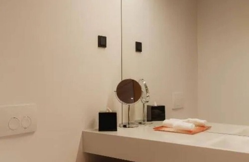 Sao Jorge de Arroios Hotel | Lisbon’s Light Show Awaits: Relax Poolside After City Wanders