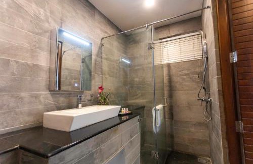 Kandy House | Liselma Residence
