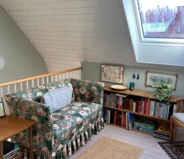 Svendborg Bed & Breakfast | Lises bed and breakfast