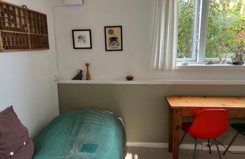Svendborg Bed & Breakfast | Lises bed and breakfast
