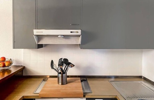 Randogne Apartment | Lisière-Sud A 17 by Interhome