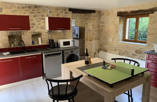 Salignac-Eyvignes House | Listed country house in Périgord between Sarlat, Lascaux and Rocamadour