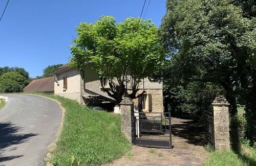 Salignac-Eyvignes House | Listed country house in Périgord between Sarlat, Lascaux and Rocamadour