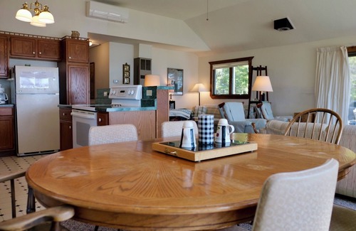 Drummond Island House | Listening Point on Drummond Island