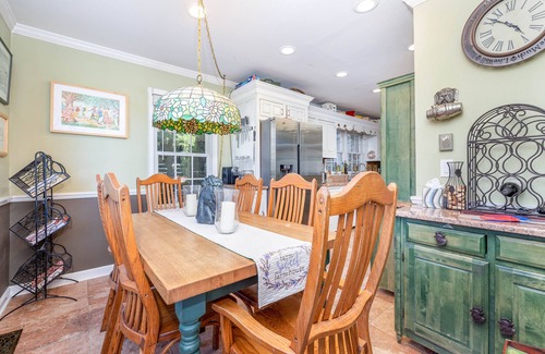 Roxbury House | Litchfield County Four Season Country Paradise