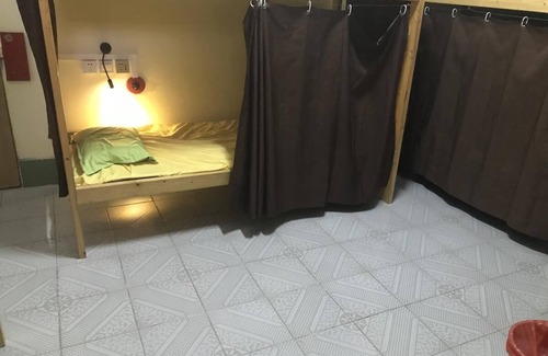 Hope House | Litchi bed and breakfast