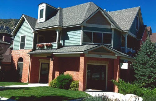 Historic Downtown Durango Condo | Literally, Downtown Durango, Perfect Location!