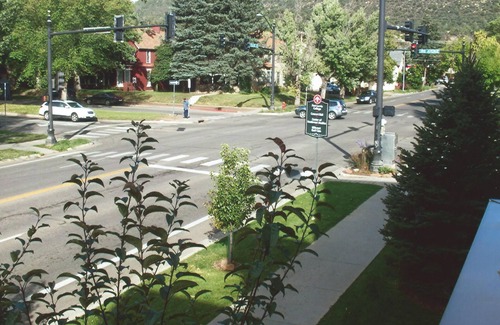 Historic Downtown Durango Condo | Literally, Downtown Durango, Perfect Location!