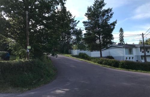 Varmdo House | Litet modernt fristående hus i Skärgården på Värmdö, Stockholm