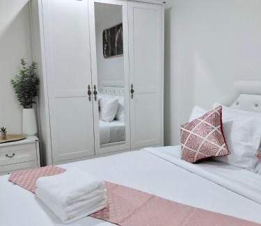 Hat Yai House | Litha Homestay HatYai