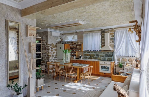 Mesolongi House | Lithos Messolongi Paradise - A Luxurious Retreat