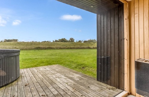 Idestrup House | "Litle" - 30m from the sea by Interhome