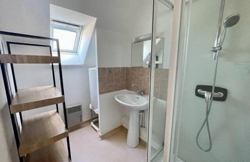 Saint-Pierre-Quiberon House | Litlle Rohu - 3 room house - 40m² - near beach