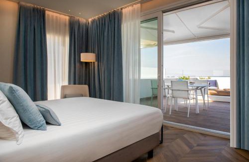 Marina Centro Hotel | Litoraneo Suite Hotel