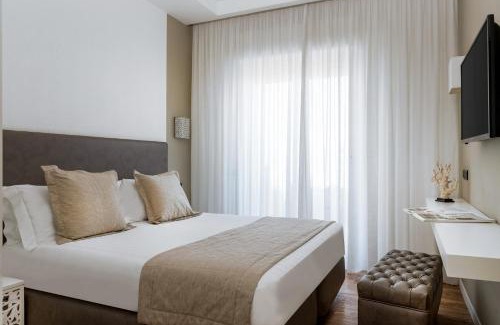 Marina Centro Hotel | Litoraneo Suite Hotel