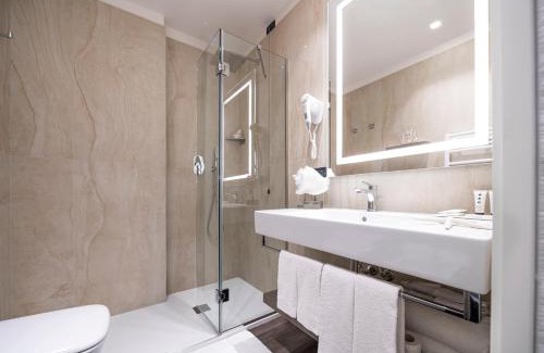 Marina Centro Hotel | Litoraneo Suite Hotel