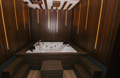 Bayrampasa Hotel | Litros Hotel & Spa