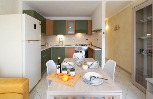 Poggi Apartment | Littardi Smart Suite