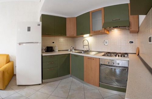 Poggi Apartment | Littardi Smart Suite