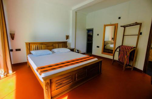 Mirissa Bed & Breakfast | Little Angels