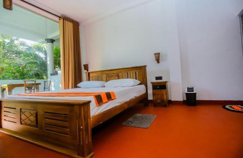Mirissa Bed & Breakfast | Little Angels