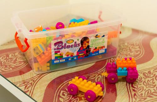 Wujie House | Little Apple B&B