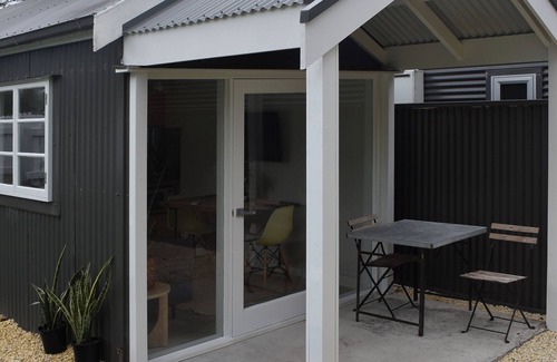 Waterhouse House | Little Banks