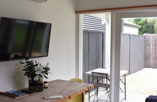 Waterhouse House | Little Banks