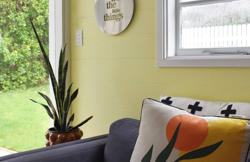 Waterhouse House | Little Banks