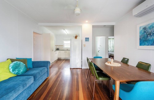 Yamba Apartment | Little Banksia 1 - LJ Hooker