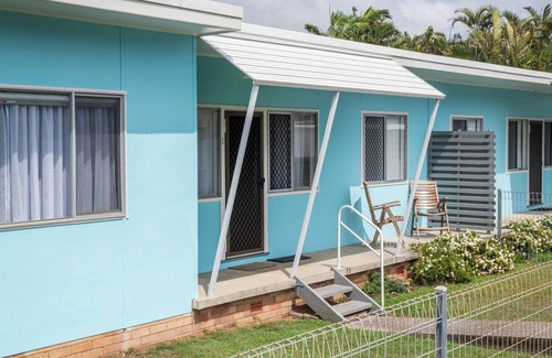 Yamba Apartment | Little Banksia 1 - LJ Hooker