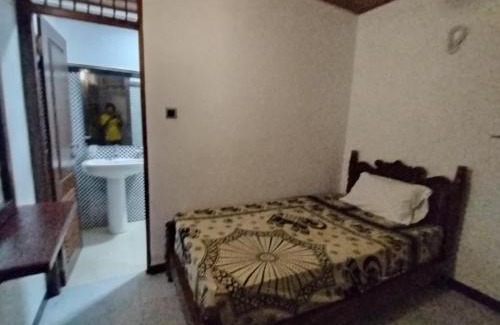 Aturuwella Bed & Breakfast | Little Beach