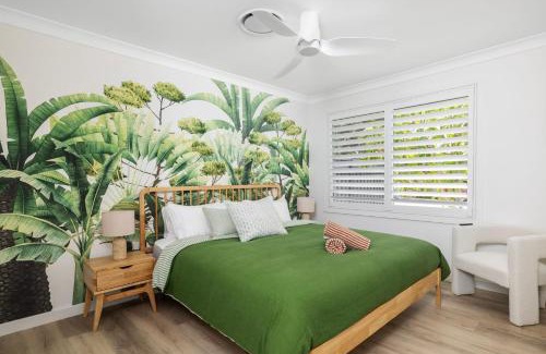 Nelson Bay House | Little Beach Vibes