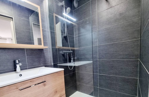 Bellefontaine Apartment | Little BELLEFONTAINE!