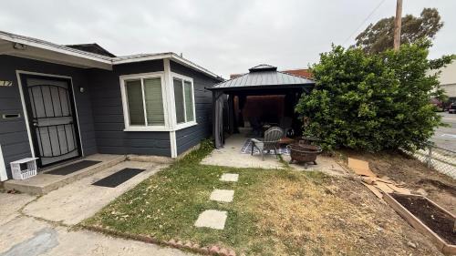 Old Town Apartment | Little Bettys Cottage